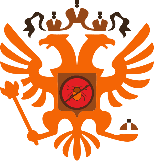 герб россии иконка